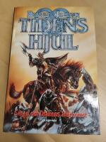 Tidens hjul : Sagan om Drakens &aring;terkomst, del 2