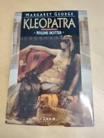 Kleopatra: Nilens dotter