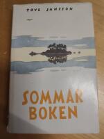 Sommarboken