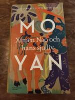 Ximen Nao och hans sju liv