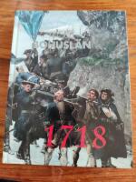 Bohusl&auml;n 1718