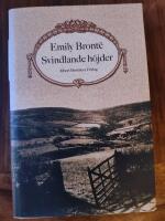 Svindlande h&ouml;jder