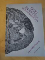 Gud &auml;r en cell (Elementens elegi)