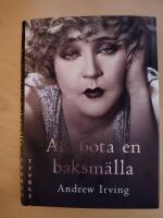 Att bota en baksm&auml;lla