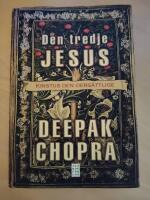 Den tredje Jesus : kristus den oers&auml;ttlige