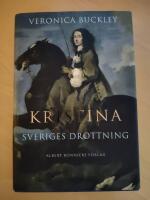 Kristina : Sveriges drottning