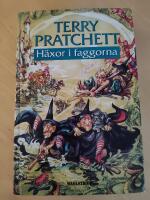 H&auml;xor i faggorna