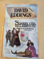 &Ouml;dets fullbordan 5