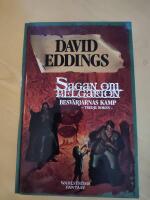 Besv&auml;rjarnas kamp