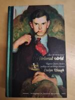 En f&ouml;rlorad v&auml;rld