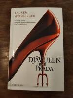Dj&auml;vulen b&auml;r Prada