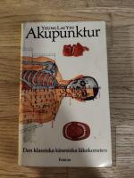 Akupunktur  ny uppl.