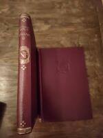 F&auml;llan del II samt den stora strejken del I