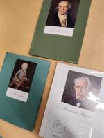 Mozart - Beethoven - Richard Strauss 