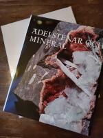 &Auml;delstenar och mineral : en systematisk beskrivning