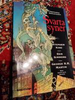 Svarta syner