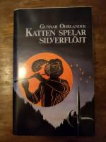 Katten spelar silverfl&ouml;jt
