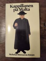 Kappillanen p&aring; Malta