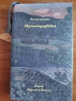 Skymningsgl&ouml;den
