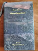 Skymningsgl&ouml;den