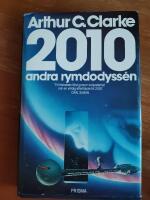 2010 : andra rymdodyss&eacute;n