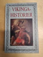 Vikingahistorier