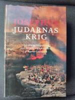 Judarnas krig