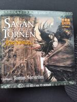 Sagan om de tv&aring; tornen