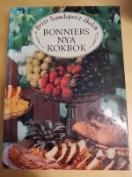 Bonniers nya kokbok