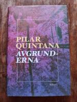 Avgrunderna