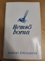 Hems&ouml;borna 