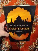 Shantaram