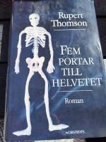 Fem portar till helvetet : roman