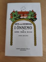 I &Ouml;nnemo - andra skol&aring;ret