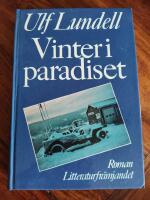 Vinter i paradiset 