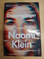 Doppelg&auml;nger : en f&auml;rd genom spegelv&auml;rlden