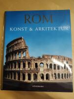 Rom-Konst och arkitektur