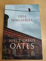 Lilla himlaf&aring;gel