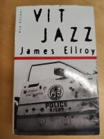 Vit jazz
