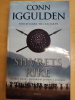 Silvrets rike 