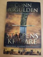 St&auml;ppens krigare