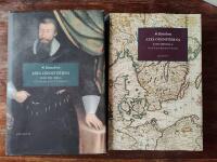 Kanslern - Axel Oxenstierna i sin tid del I och II