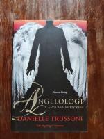 Angelologi : &Auml;nglarnas tecken