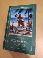 Robinson Crusoe