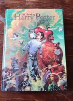 Harry Potter och de vises sten