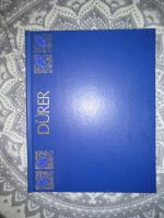 The Life and times of D&uuml;rer