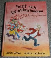 Bert och beundrarinnorna