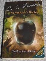 The Magician's Nephew (The Chronicles of Narnia)