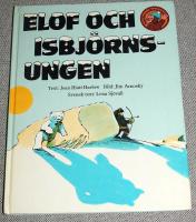 Elof och isbj&ouml;rnsungen
