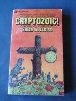 Cryptozoic!